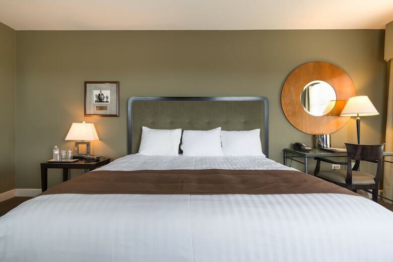 Hotel The Glen Club