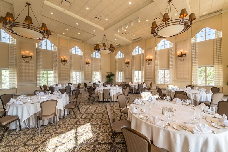 Hotel The Glen Club