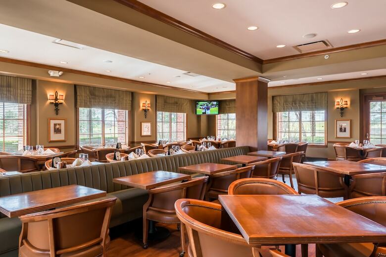 Hotel The Glen Club