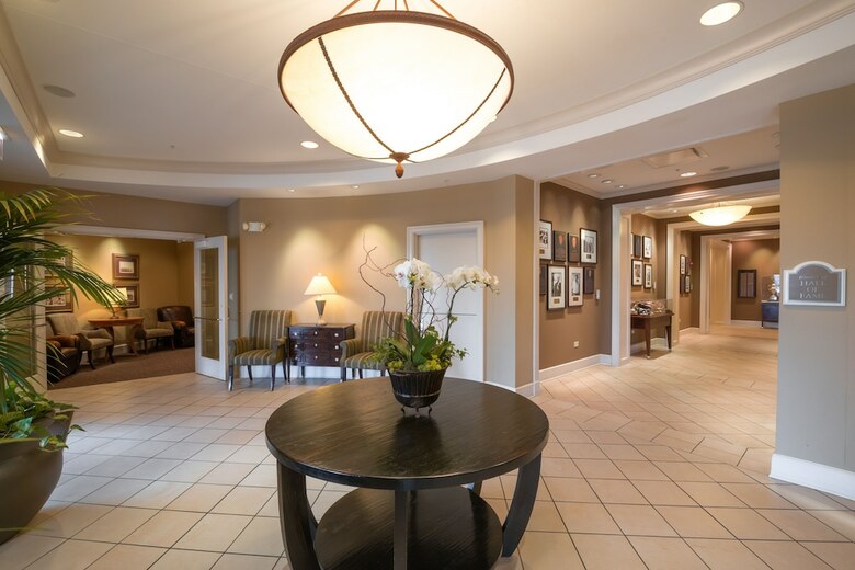 Hotel The Glen Club