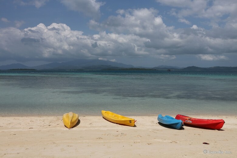 Villa Dos Palmas Island Resort & Spa