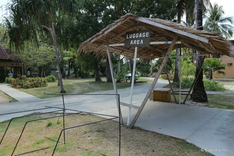 Villa Dos Palmas Island Resort & Spa