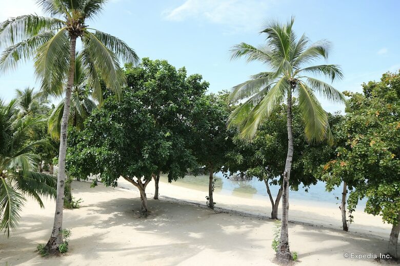 Villa Dos Palmas Island Resort & Spa