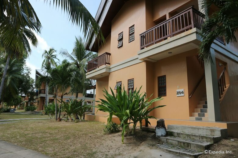 Villa Dos Palmas Island Resort & Spa