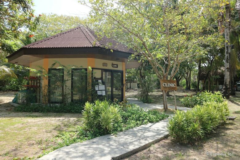 Villa Dos Palmas Island Resort & Spa