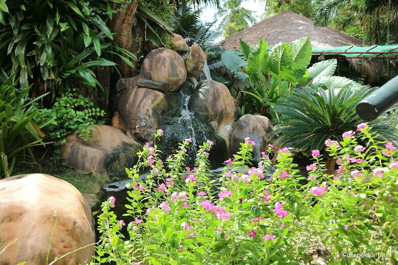 Villa Dos Palmas Island Resort & Spa