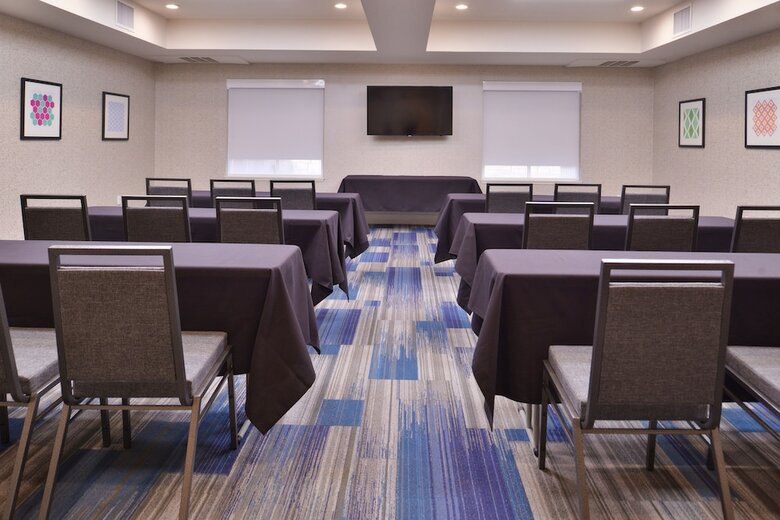 Hotel Holiday Inn Express Stockton Southeast