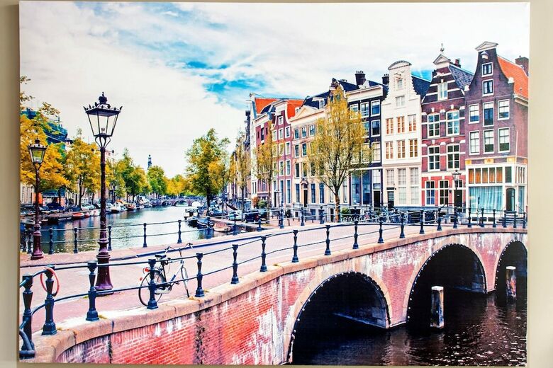 Hotel Quality Inn & Suites Amsterdam