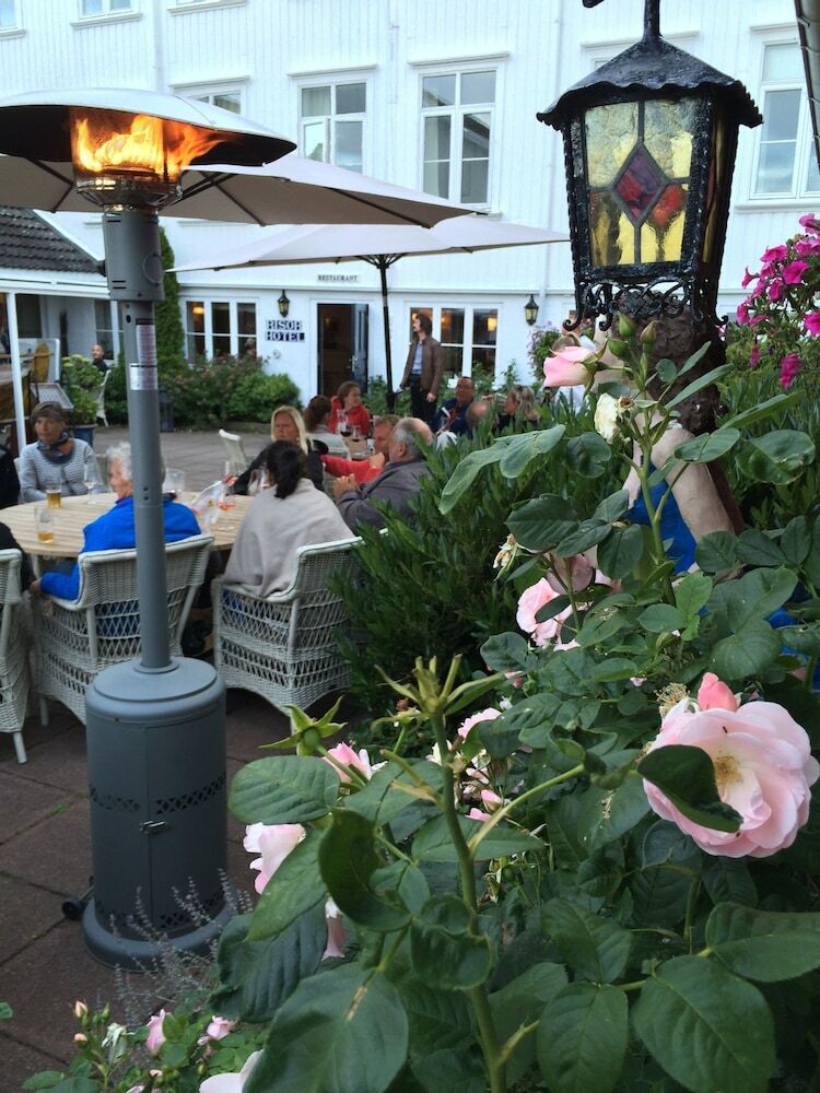 Ris�r Hotel