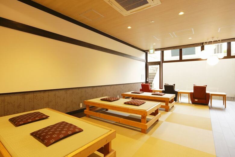 Hotel Kyukamura Noto-chirihama