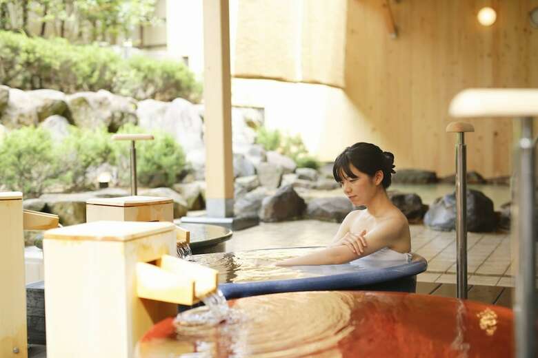 Hotel Kyukamura Noto-chirihama