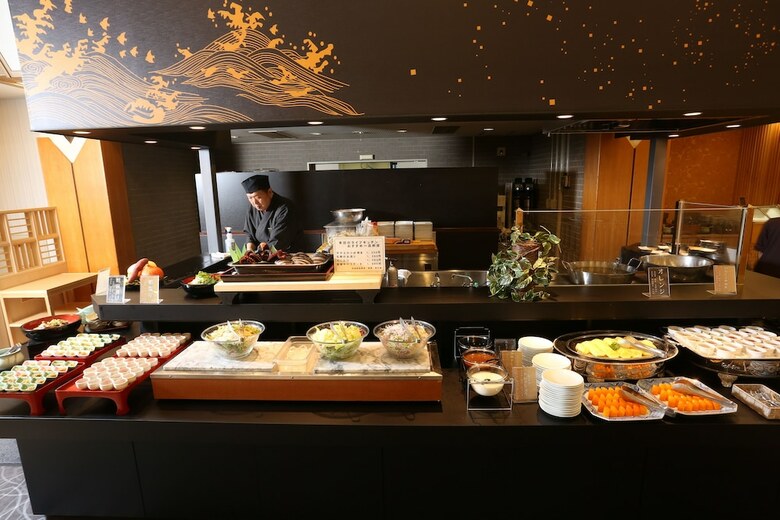 Hotel Kyukamura Noto-chirihama