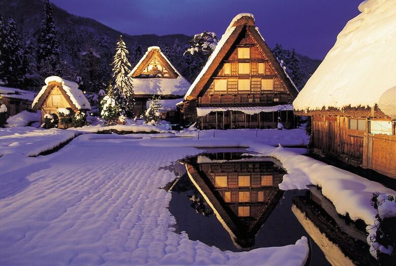 Hotel Kyukamura Noto-chirihama