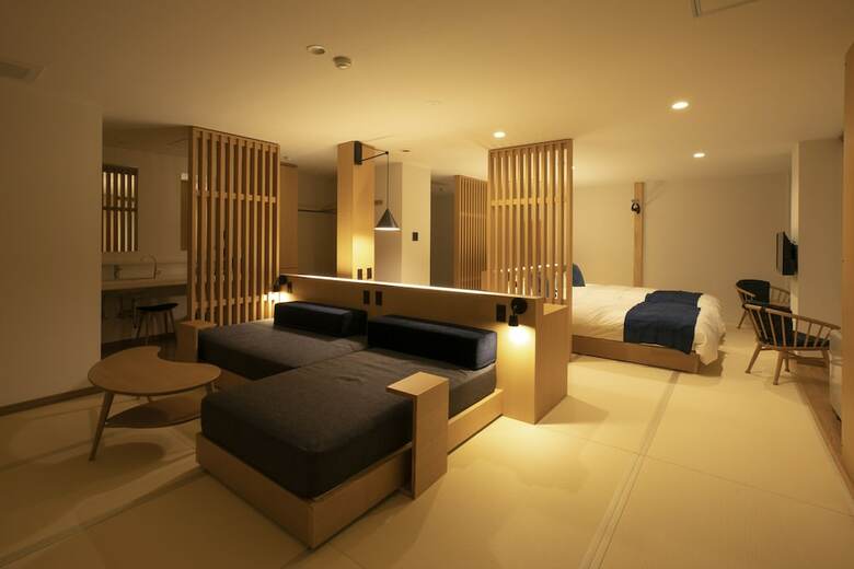 Hotel Kyukamura Kesennuma-ohshima