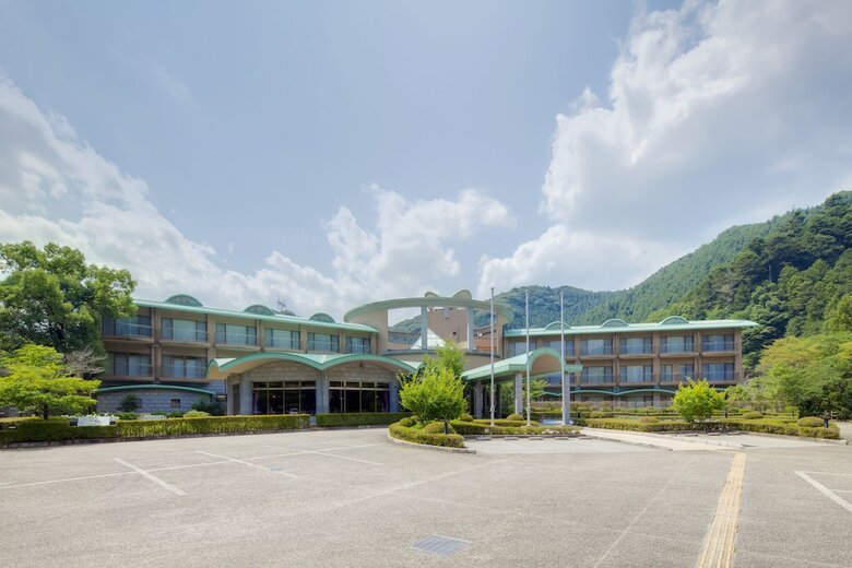 Hotel Kyukamura Oku-musashi