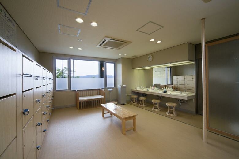 Hotel Kyukamura Ohmi-hachiman