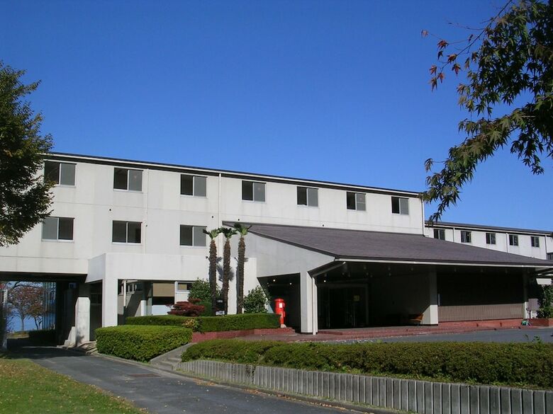 Hotel Kyukamura Ohmi-hachiman