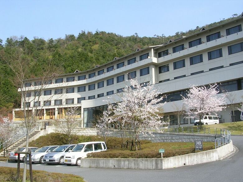 Hotel Kyukamura Ohmi-hachiman