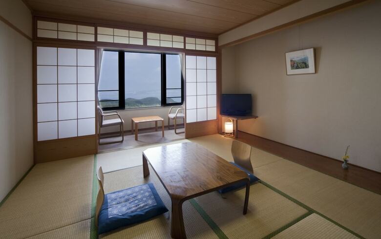 Kyukamura Sanuki-goshikidai