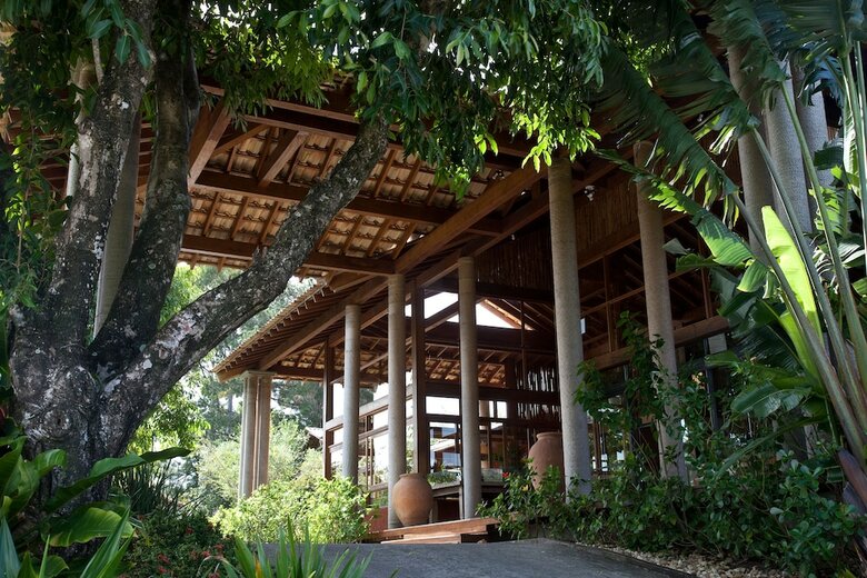Apartamento Ponta Dos Ganchos Exclusive Resort