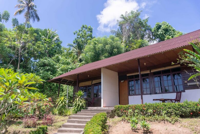 Apartamento Thalassa 5* Padi Dive Resort