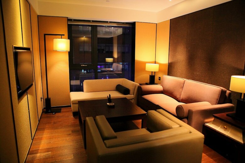 Gloria Plaza Hotel Dongsheng