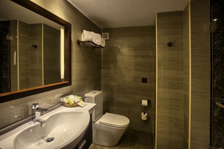 Doubletree By Hilton Hotel Zanzibar - Stone Town