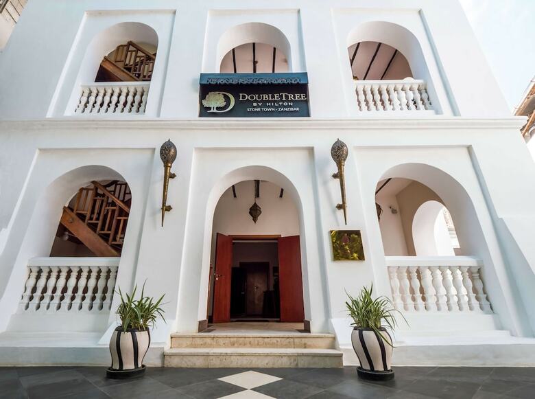 Doubletree By Hilton Hotel Zanzibar - Stone Town