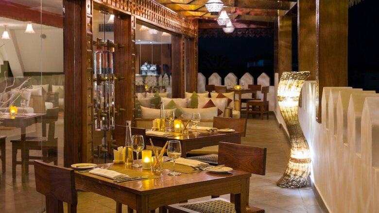 Doubletree By Hilton Hotel Zanzibar - Stone Town
