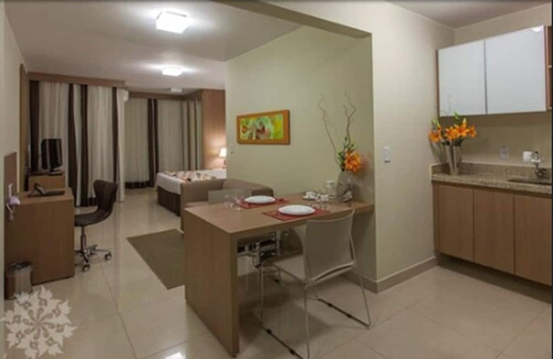 Hotel The Sun Premium Resort