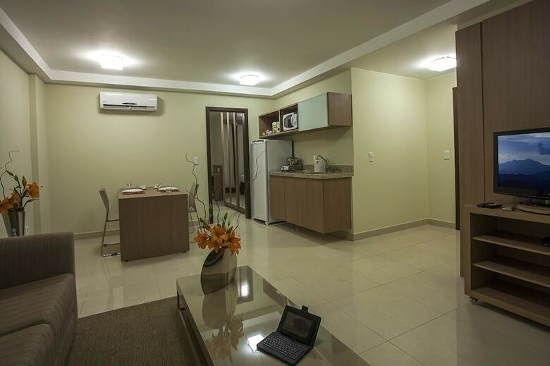 Hotel The Sun Premium Resort