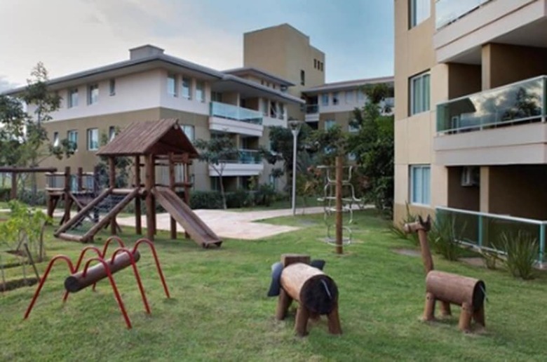 Hotel The Sun Premium Resort