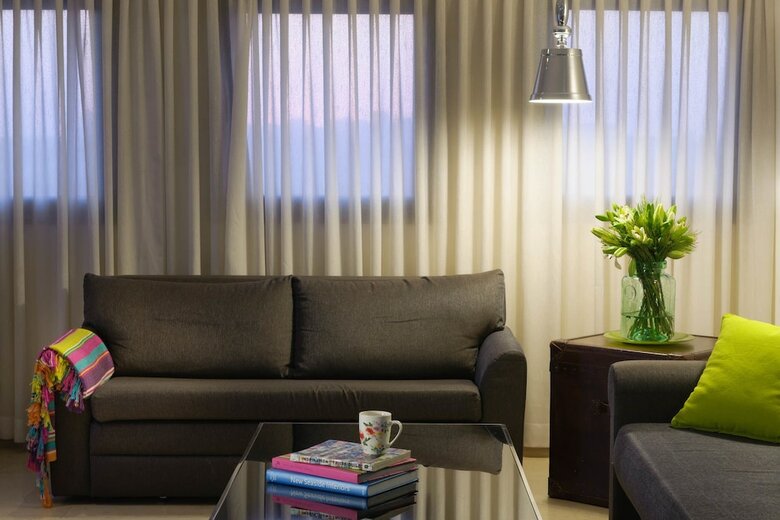 Apartamento Rafael Residence