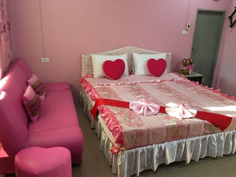 Apartamento Baandin Resort And Restaurant