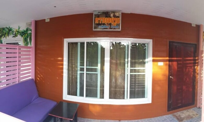 Apartamento Baandin Resort And Restaurant