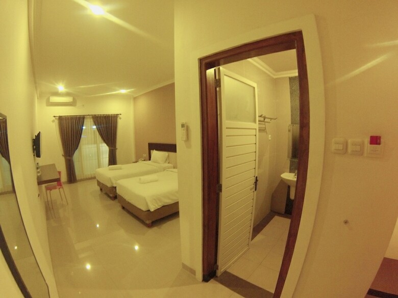 Gowin Hotel Kuta