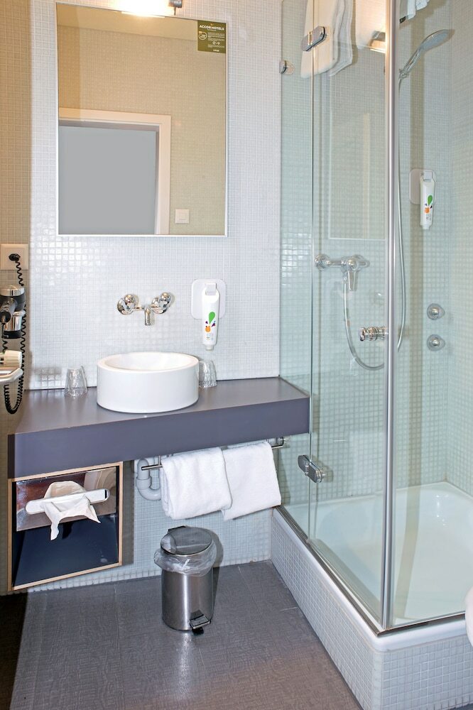Hotel Ibis Styles Bern City