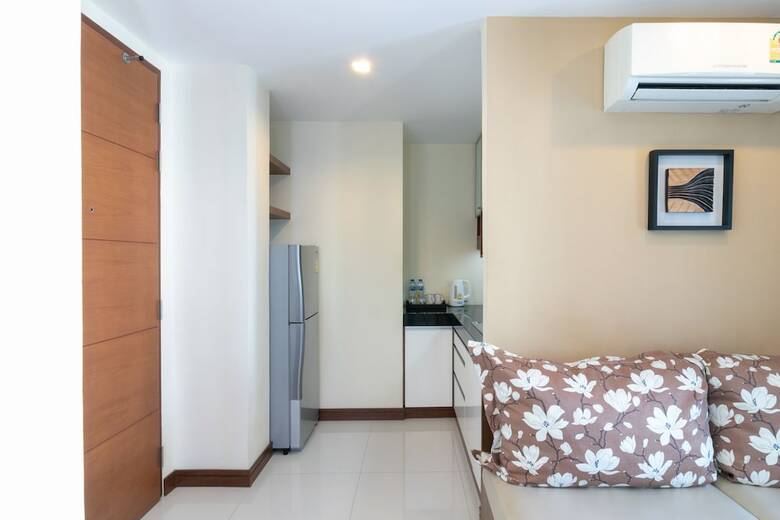 Hotel Silom Forest Exclusive Residence