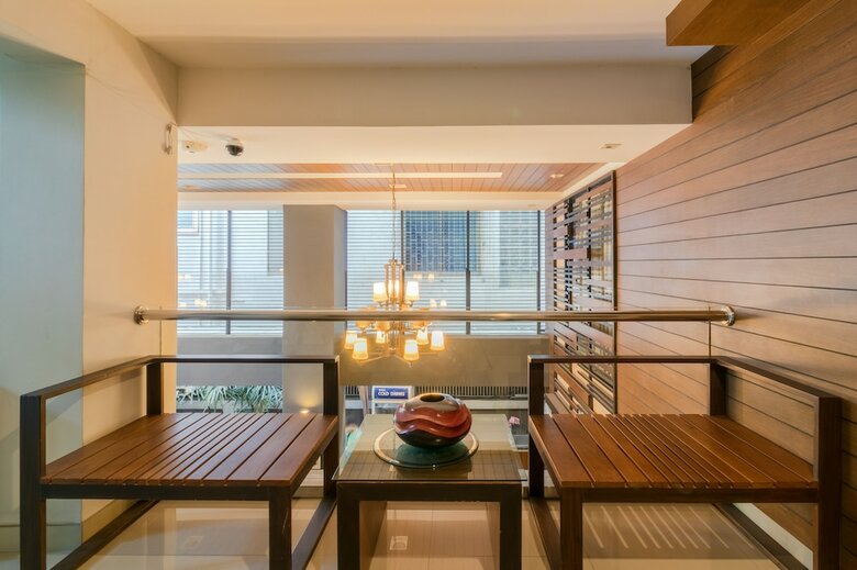 Hotel Silom Forest Exclusive Residence