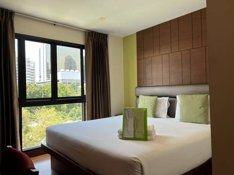 Hotel Silom Forest Exclusive Residence