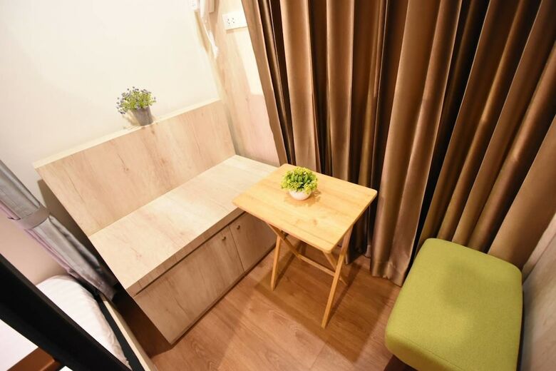 Hotel Silom Forest Exclusive Residence
