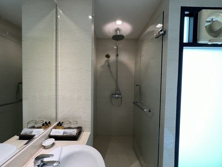 Hotel Silom Forest Exclusive Residence