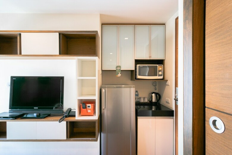 Hotel Silom Forest Exclusive Residence