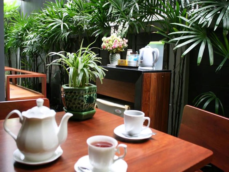 Hotel Silom Forest Exclusive Residence
