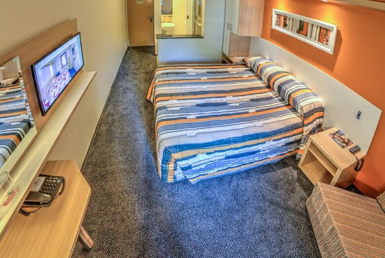 Hotel Road Lodge Germiston Lake