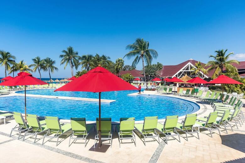 Hotel Royal Decameron Indigo - All Inclusive