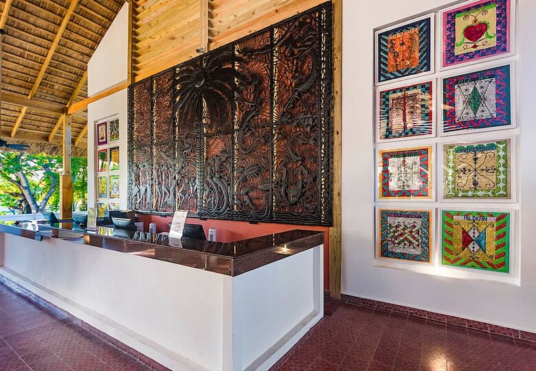 Hotel Royal Decameron Indigo - All Inclusive