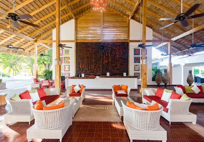 Hotel Royal Decameron Indigo - All Inclusive