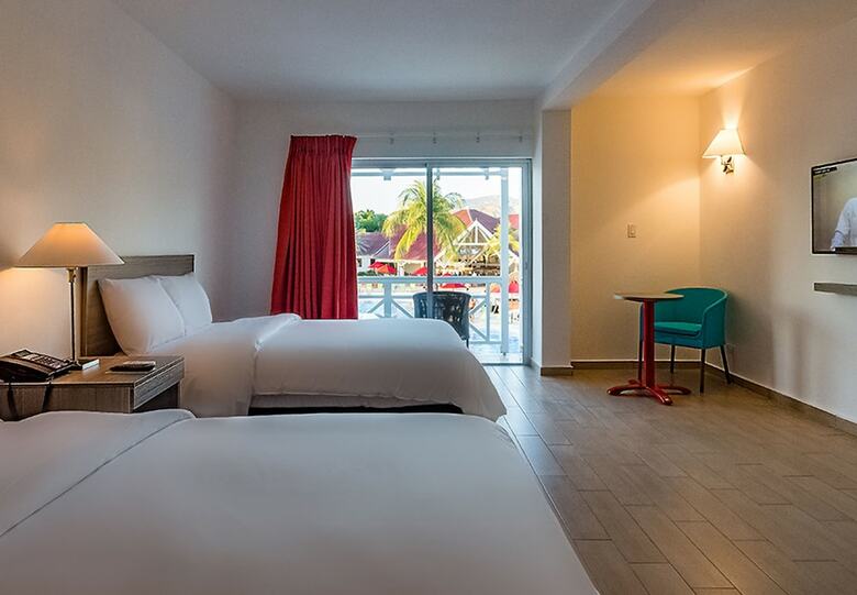 Hotel Royal Decameron Indigo - All Inclusive