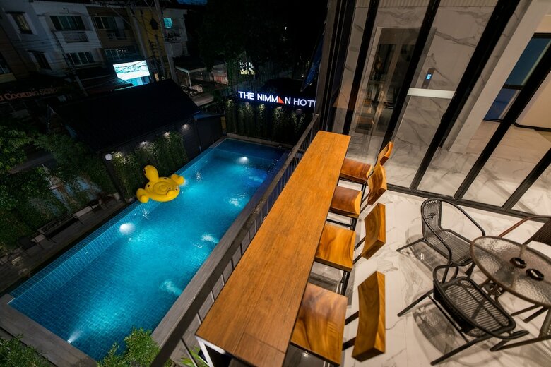 The Nimman Hotel